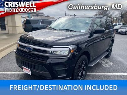 Used 2023 Ford Expedition XLT