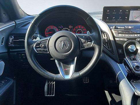 Used 2019 Acura RDX A-Spec image 4