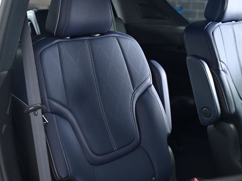 New 2026 INFINITI QX80 4WD image 27