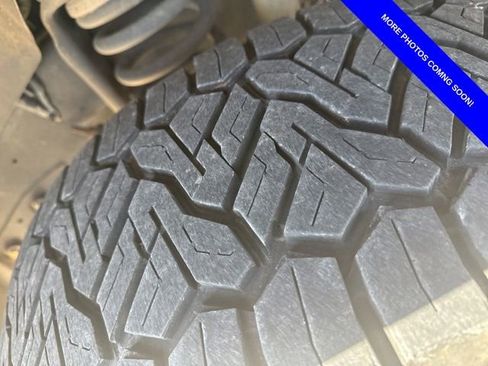 Used 2018 RAM 2500 Longhorn w/ Convenience Group image 11