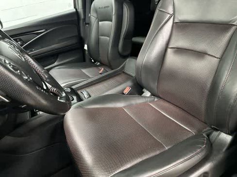 Certified 2023 Honda Ridgeline Black Edition image 10