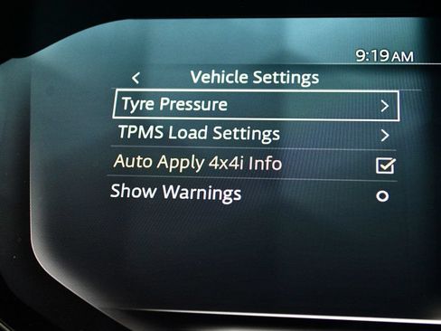 Used 2025 Land Rover Range Rover Long Wheelbase SE AWD/4WD image 51