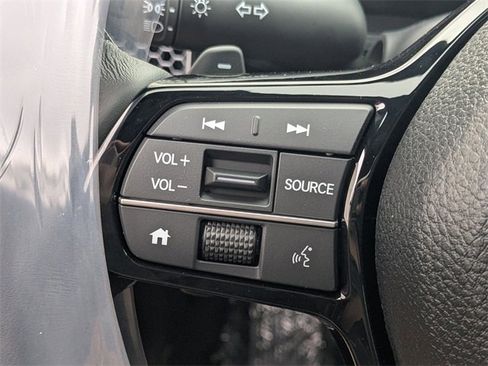 New 2026 Honda Civic Sport image 22