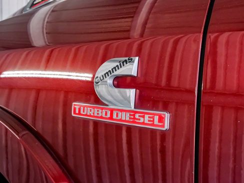 Used 2019 RAM 2500 Laramie image 56