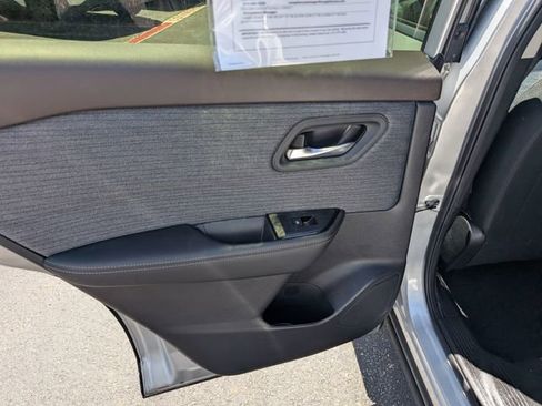 Certified 2023 Nissan Rogue SV AWD/4WD image 10