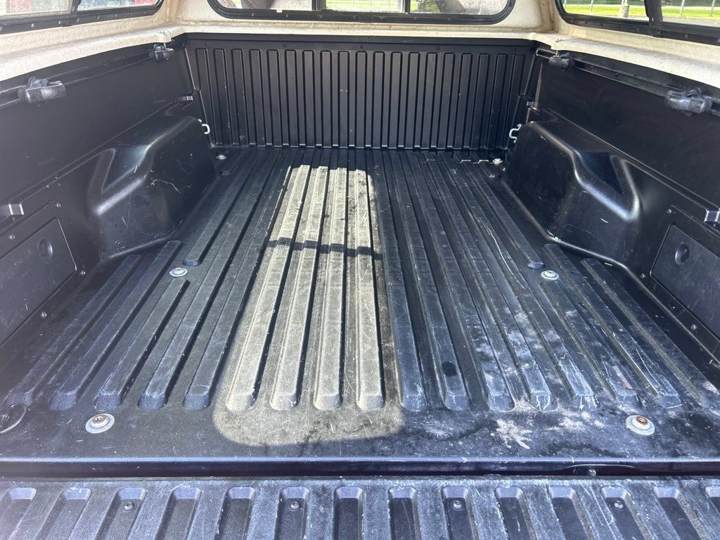 Used 2016 Toyota Tacoma SR5 AWD/4WD image 26