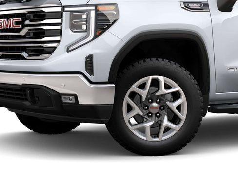 New 2026 GMC Sierra 1500 SLT w/ SLT Premium Plus Package AWD/4WD image 40