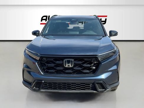 Used 2025 Honda CR-V Sport image 2