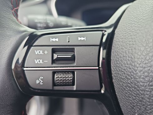 Used 2024 Acura Integra A-Spec image 17