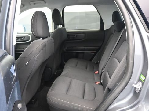 Used 2022 Ford Bronco Sport image 19