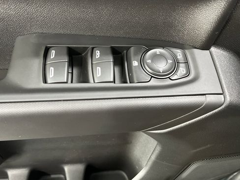 New 2026 Chevrolet Silverado 1500 Custom Trail Boss w/ Turbomax Blackout Package image 26