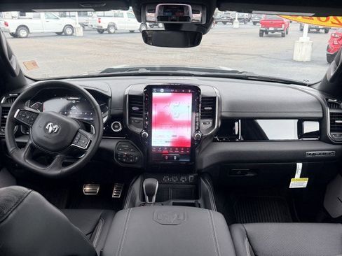 New 2026 RAM 1500 Rebel image 14