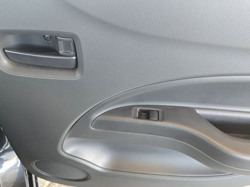 Used 2024 Mitsubishi Mirage G4 LE image 16