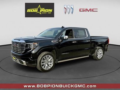 New 2026 GMC Sierra 1500 Denali