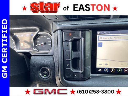 Certified 2021 GMC Yukon Denali w/ Denali Premium Package image 27