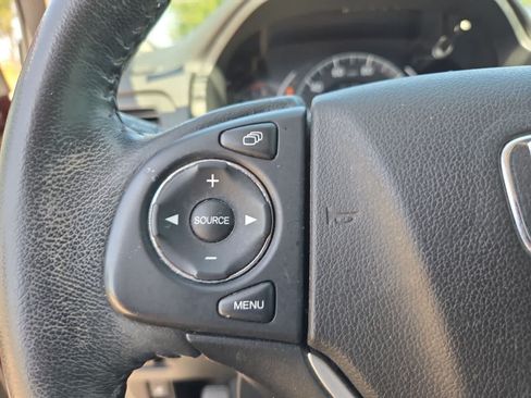 Used 2016 Honda CR-V Touring image 22