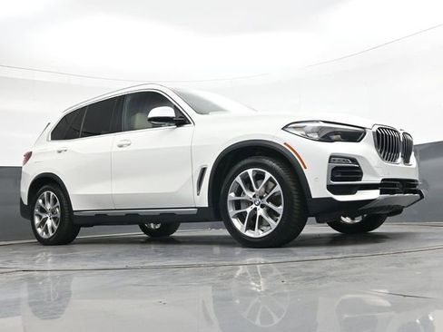 Used 2021 BMW X5 xDrive45e AWD/4WD image 30