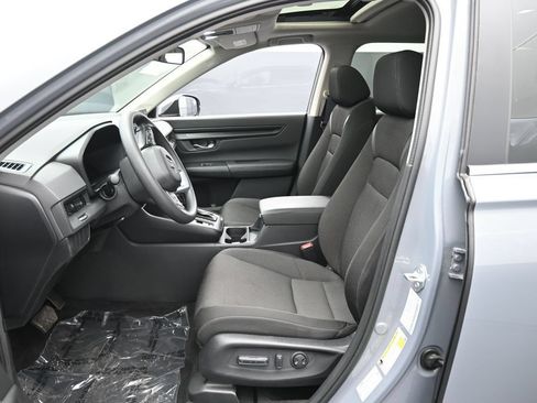 Certified 2026 Honda CR-V EX image 20
