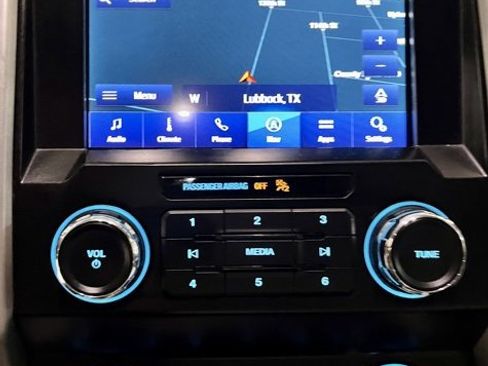 Used 2020 Ford F150 Lariat image 12