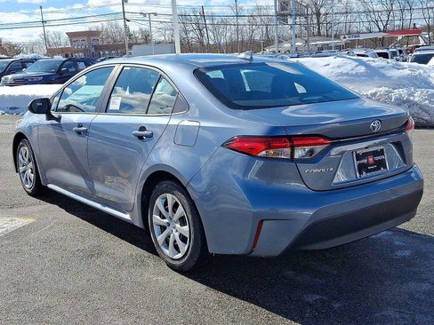 New 2026 Toyota Corolla LE image 11