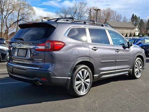 Used 2022 Subaru Ascent Limited w/ Technology Package image 6