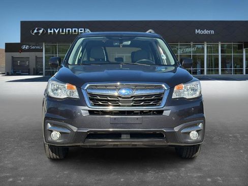 Used 2018 Subaru Forester 2.5i Limited image 2
