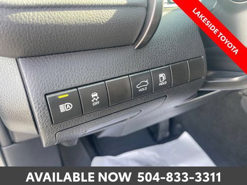 Used 2024 Toyota Camry XSE FWD image 24