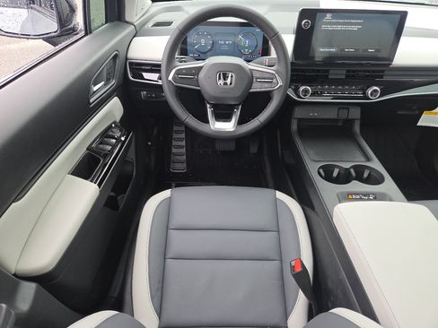 New 2026 Honda Prologue Touring image 27