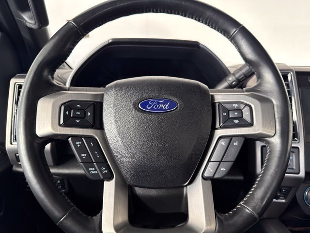 Used 2017 Ford F350 Platinum w/ Platinum Ultimate Package AWD/4WD image 18