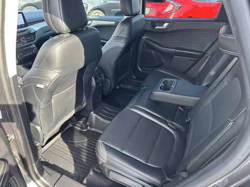 Used 2020 Ford Escape SEL AWD/4WD image 22