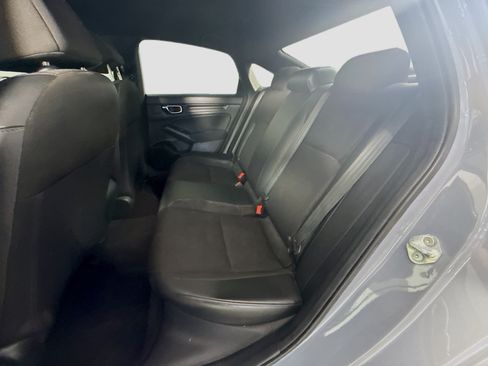 Used 2024 Honda Civic Sport image 25