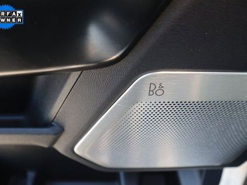 Used 2024 Ford F350 Platinum image 9