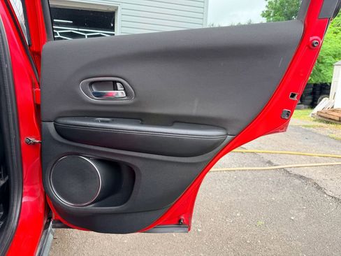 Used 2016 Honda HR-V EX image 24