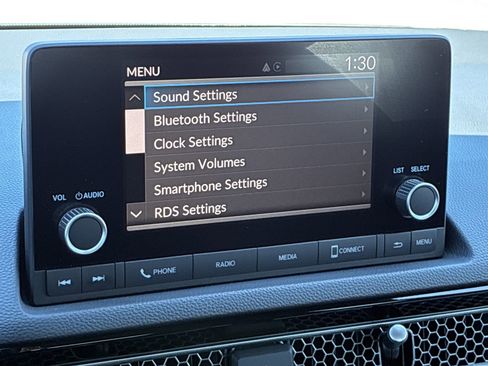 Certified 2026 Honda Civic LX image 28