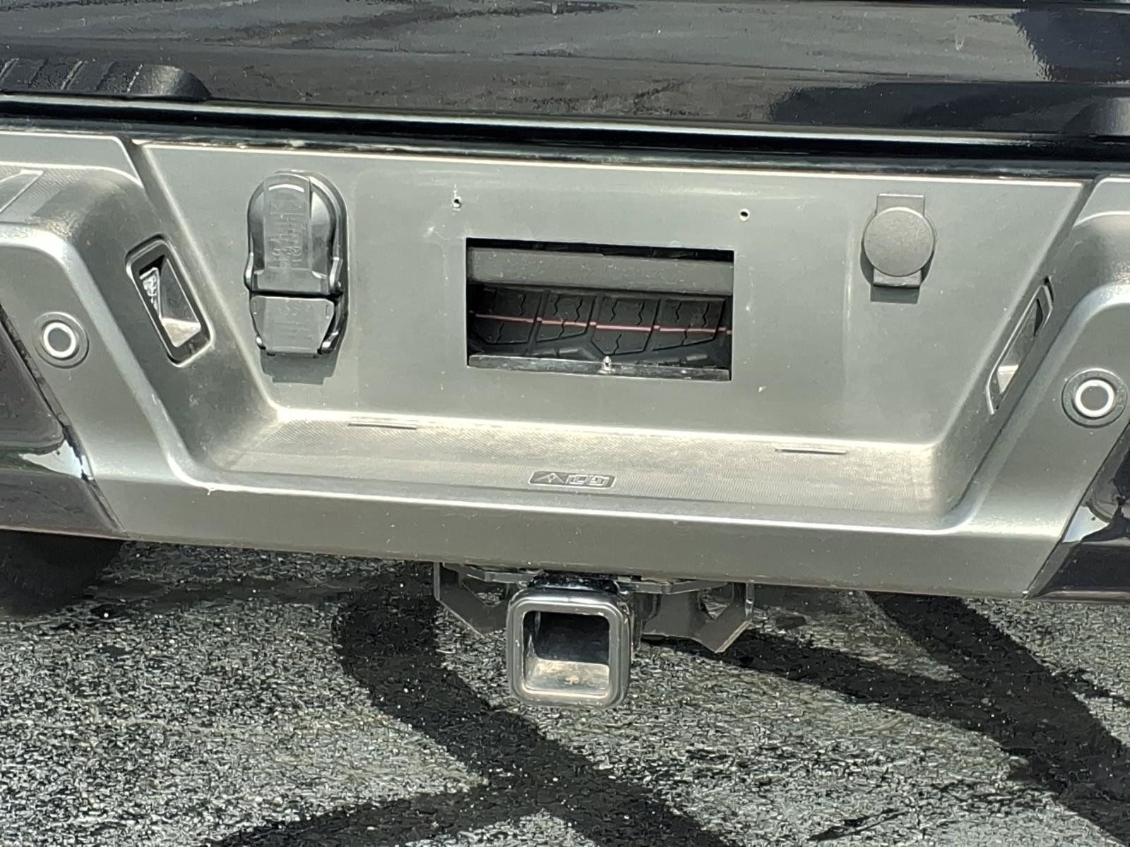Used 2024 Ford F150 Lariat w/ Equipment Group 502A High AWD/4WD image 10