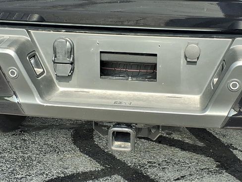 Used 2024 Ford F150 Lariat w/ Equipment Group 502A High AWD/4WD image 10