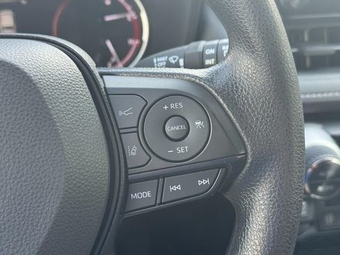 Certified 2025 Toyota RAV4 XLE AWD/4WD image 26