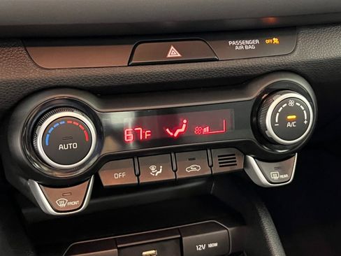 Used 2023 Kia Rio S w/ Technology Package image 26