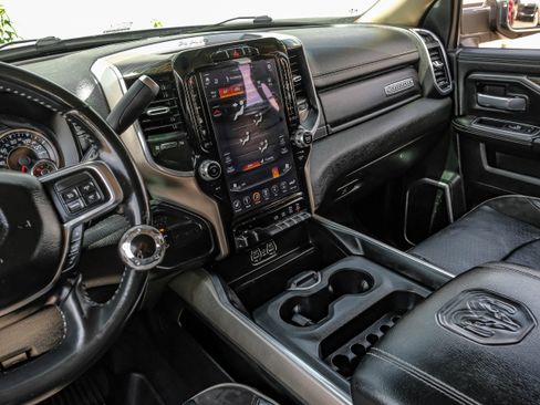 Used 2020 RAM 2500 Laramie AWD/4WD image 21