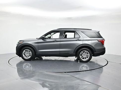 New 2026 Ford Explorer Active w/ Active Comfort Package image 8