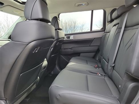 New 2026 Hyundai Santa Fe XRT image 13