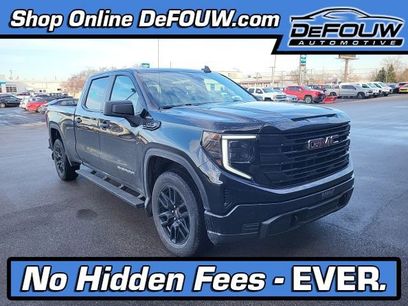 Used 2023 GMC Sierra 1500 Pro