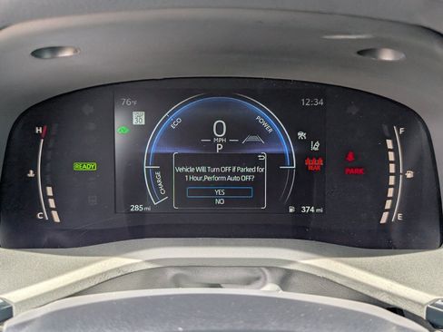 Used 2026 Toyota Camry LE FWD image 19