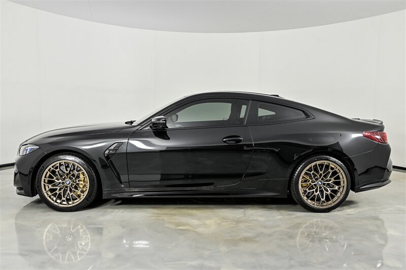 Used 2025 BMW M4 xDrive Competition w/ Carbon Package AWD/4WD image 6