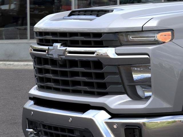 New 2026 Chevrolet Silverado 2500 LT w/ All Star Edition AWD/4WD image 37