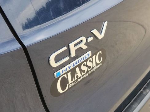 Used 2023 Honda CR-V Sport Touring image 11