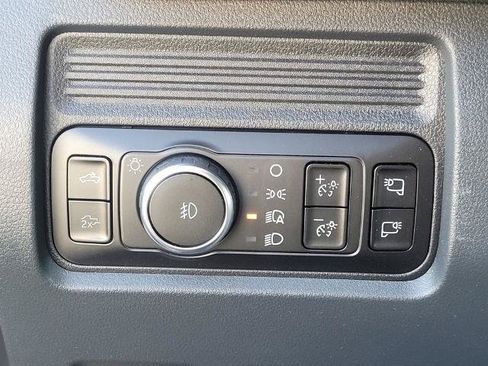 New 2026 Ford F250 Lariat w/ Lariat Ultimate Package AWD/4WD image 45