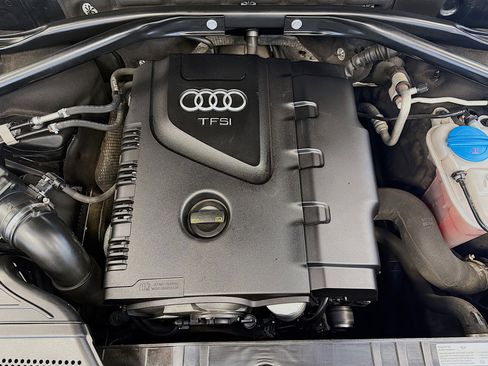 Used 2016 Audi Q5 2.0T Premium Plus w/ Technology Package image 36