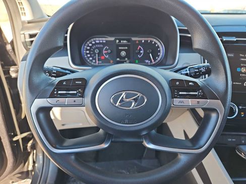 Certified 2023 Hyundai Tucson SEL image 22
