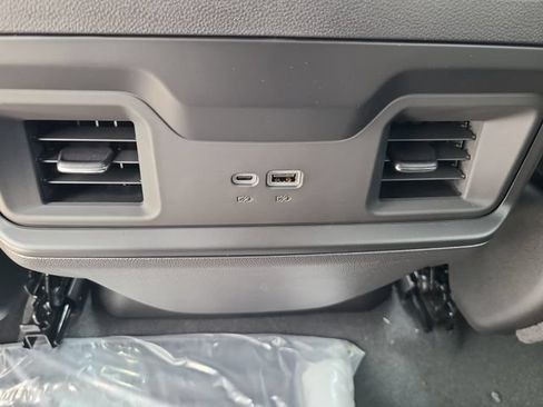 New 2026 Chevrolet Silverado 1500 RST AWD/4WD image 25